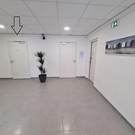 Le Phare Dieppois By Jps Holiday, Chaleureux Appartement Au Coeur De Dieppe Luaran gambar